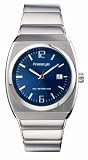 Freestyle Men's Triton Blue Dial Stainless Steel Bracelet Watch #70730
