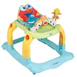 Kolcraft Sesame Beginnings Walker
