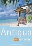 The Rough Guide to Antigua & Barbuda