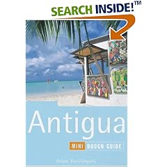The Rough Guide to Antigua & Barbuda
