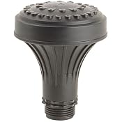 OASE Vulkan Nozzle 37-2.5K (1 inch)