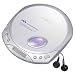 Sony D-E351 Silver CD Walkman
