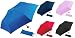 Apparel : Small Collapsible Solid Umbrella