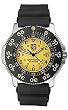 Luminox Men's Steel/Carbon Fiber Navy Seal Watch 3105