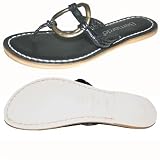 Bernardo -- Medieval Woven Black -- Women's Shoes,Sandals,Thong
