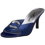 Annie Shoes Women's Alcina Slide