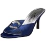 Annie Shoes Women's Alcina Slide