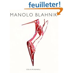 Manolo Blahnik