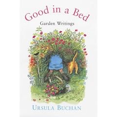 Good in a Bed: Garden Writings