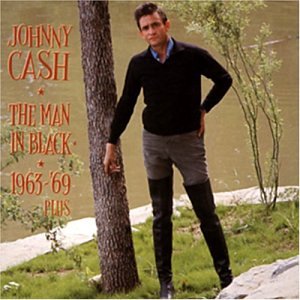 The Man In Black 1963-1969