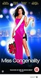 Miss Congeniality [VHS] [2001]