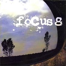 focus 8