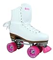Chicago Roller Skates 400 w/ Adjustable Toe Stop - Size 6