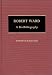 Robert Ward: A Bio-Bibliography (Bio-Bibliographies in Music)