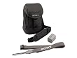 Sony ACCFP71 Accessory Kit for DCR-HC26, 36, 46, DVD 205, 305, 405, 505 & DCR-SR40, 60 & 80 Camcorders