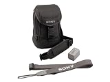 Sony ACCFP71 Accessory Kit for DCR-HC26, 36, 46, DVD 205, 305, 405, 505 & DCR-SR40, 60 & 80 Camcorders