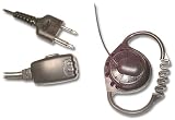 Review  COEZEPTTEPM / Pama - Cobra Easy Earpiece and Mic With PTT