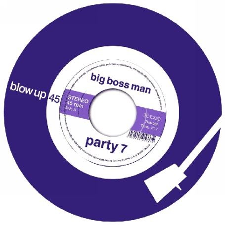 CD-Charts  Search : Party 7 [7" VINYL]