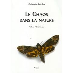 Le Chaos dans la nature