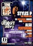 The Come up Styles P - The Ghost Story