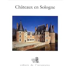 Ch�teaux en Sologne