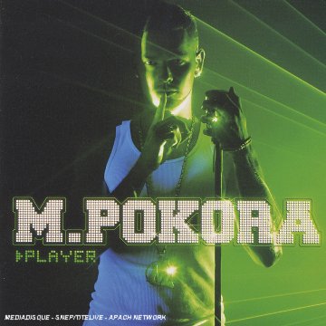 M. Pokora Foto 2