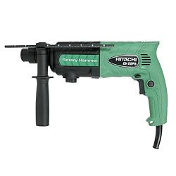 Hitachi DH22PB SDS Rotary Hammer