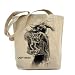 LADY GAGA TOTEBAG - BORN THIS WAY - LADY GAGA BEACH BAG - LADY GAGA PURSE - LADY GAGA CARRYALL