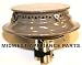 Amana Gas Range Sealed Taupe Burner Head 12001496 Home Improvement