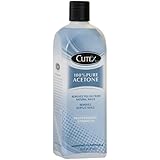 Cutex 16oz Pure Acetone