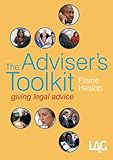 The adviser's toolkit : giving legal advice