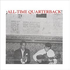 All-Time Quarterback! [Australian Import]