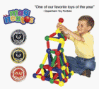 Magneatos Jumbo 72 pieces