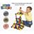 Magneatos Jumbo 72 pieces