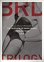 Fassbinder's BRD Trilogy (The Marriage of Maria Braun / Veronika Voss / Lola) - Criterion Collection