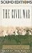 Books : The Civil War