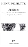 Apo�mes