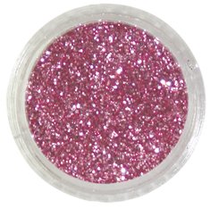 Nail Dust Glitter Puder ros&eacute; Preisvergleich