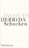 Schurken - Jacques Derrida