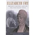 Elizabeth Fry: Britain's Second Lady on the Five-Pound Note