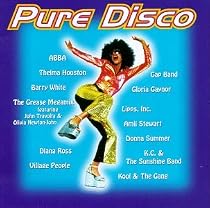 Pure Disco