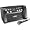 InsigniaTM CD+G Portable Karaoke System