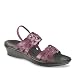 Munro Women's Crystal Sandals