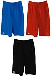 Performance Stretch Short 9 inseam w/ Pockets NAVY (N) AM