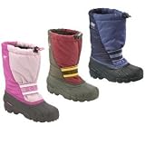 Produkt-Bild: Sorel Kinder Winter Stiefel Cub NY1799