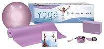 Savasa Yoga Fitness Kit
