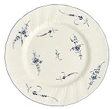 Villeroy & Boch Vieux Luxembourg 10-1/2-Inch Dinner Plate