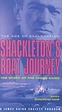 Shackleton`s Boat Journey - The Story of the James Caird