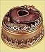 AMOUR BOX - Edgar Berebi