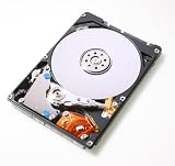 Hitachi 0A56417 2.5-Inch 320 GB 5400 RPM SATA Hard Drive